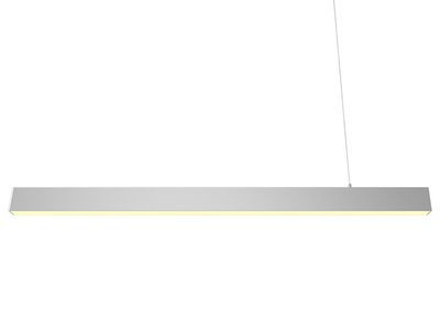Slim: Luminária Linear LED Difusor PC